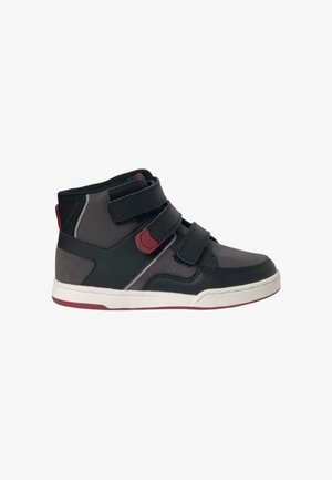 Mayoral URBANO - Zapatillas altas - black