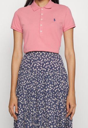 Polo - pink