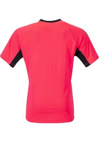 Hummel UNISEX różowy