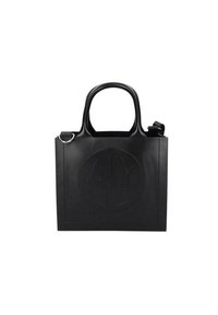Armani Exchange Borsa a mano - black