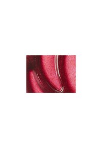 MAC LIPGLASS czerwony