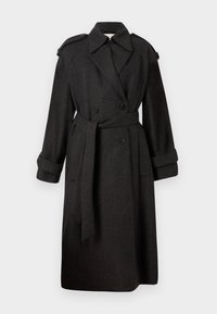 Ausgewählt, anthracite melange