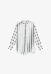 Selected, black stripe