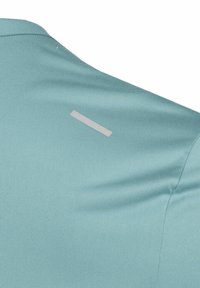 Nike Performance Camiseta deportiva - denim turq reflective silv