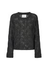 GWEN - Maglione - infinity grey
