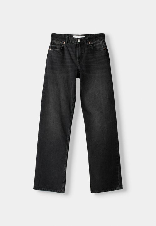 zalando — Bershka · Jeans a sigaretta