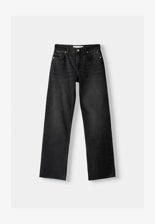 zalando — Bershka · Jeans a sigaretta