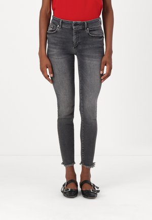 AllSaints MILLER  - Jeans Skinny - washed black