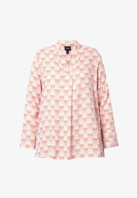 Selected, dark coral