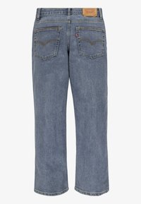 Levi's® LVB 551Z AUTHENTIC STRGHT JEAN - Vaqueros rectos - burbank