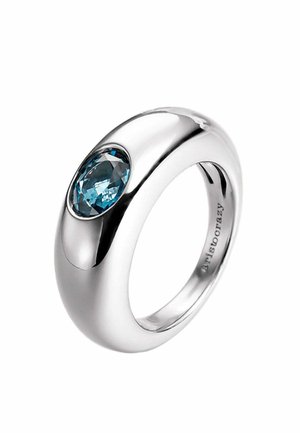 Anillo - silver-coloured