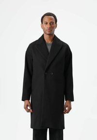 Non sélectionné, black