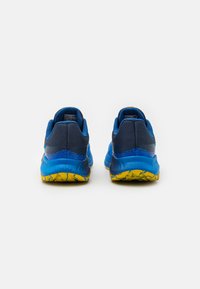 New Balance NITREL V5  - Pantofi alergare trail - blue