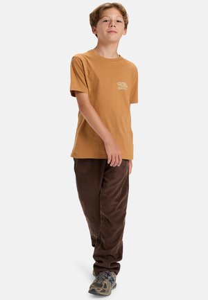 SNAKY WAYS YOUTH - T-shirt imprimé - cmd