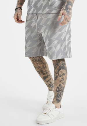 MESSI - Housut - grey