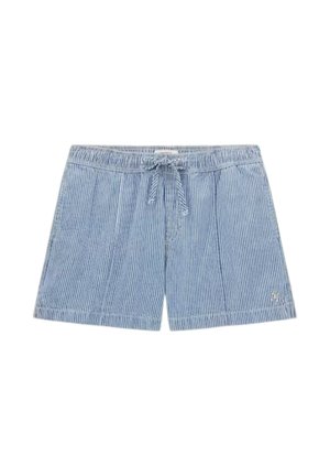 Guess, SHORT - Shorts - blue