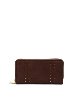 MISAKO, SEYSY BIG WALLET - Portemonnee - brown
