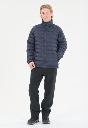 STEPP FROZE - Vinterjacka - navy blazer