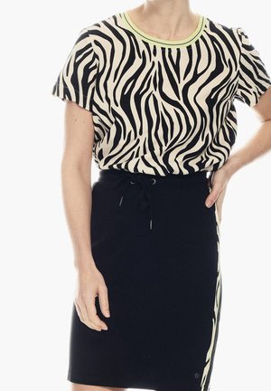 Garcia, Blouse - beige