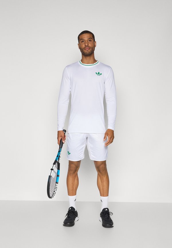 ERGO SHORTS PRO - Sports shorts4