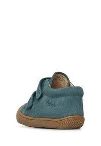 Naturino COCOON VL - Baskets basses - mint