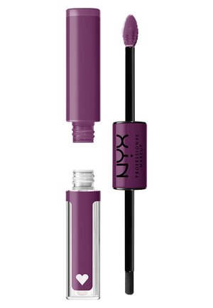 SHINE LOUD HIGH PIGMENT LIP SHINE - Lipgloss - shake things up