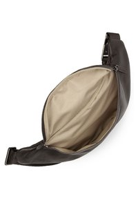 LANCASTER SOFT VINTAGE - Marsupio - marron/leopard