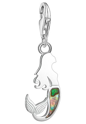 Pendentif - silver-coloured