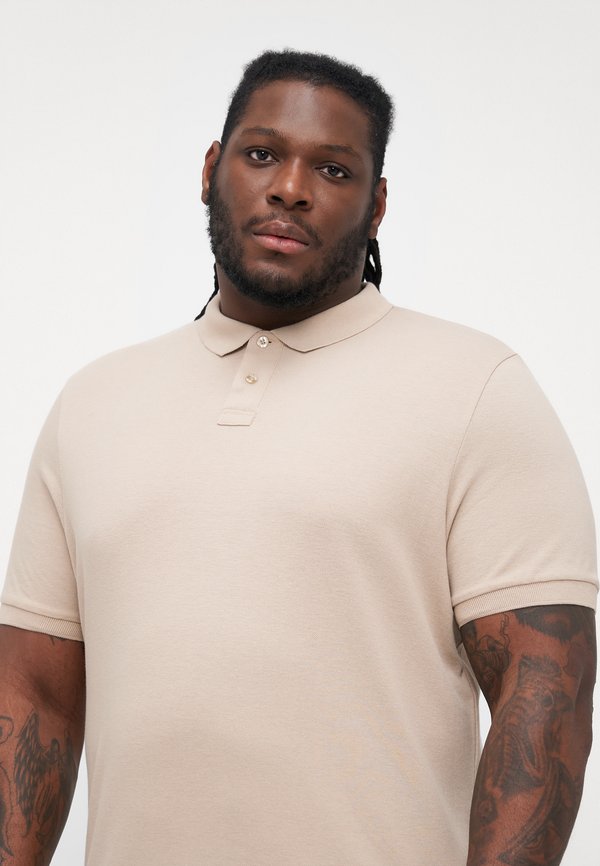 BASIC 2 PACK - Polo shirt4