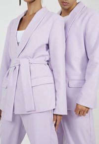 LEGACY STUDIOS MARGE UNISEX - Bleizeris - lilac