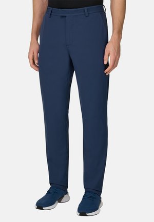 B-TECH - Pantalon classique - air-blue
