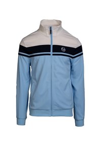 Sergio Tacchini DAMARINDO TRACK - Trainingsvest - dutch canal marit bl