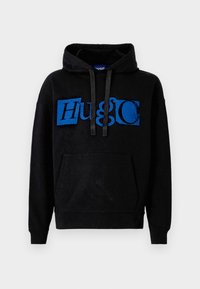 NILDI - Sweatshirt - black