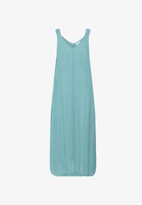 Sélectionné, teal