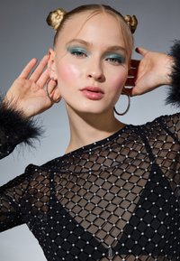 Even&Odd Kombinezons - black