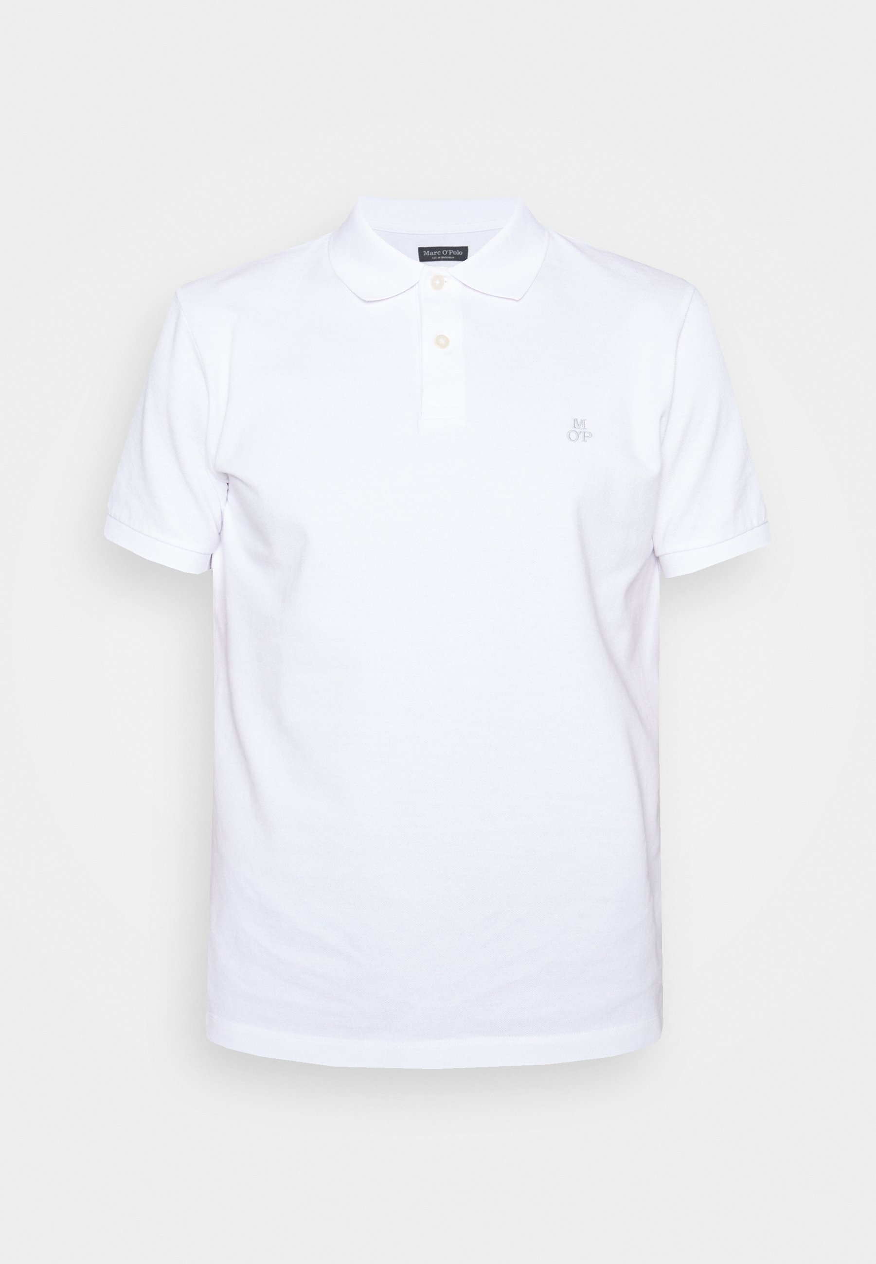 Marc O'Polo Polo marškinėliai - white 