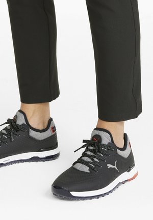 Puma Golf, Chaussures de golf - black