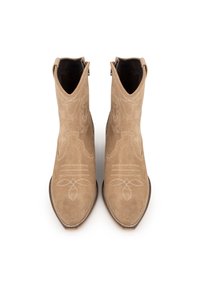 PS POELMAN Botines camperos - sand