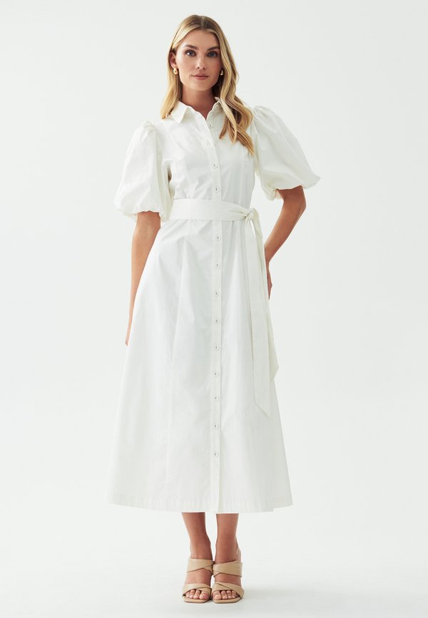 ARIANE - Blusenkleid