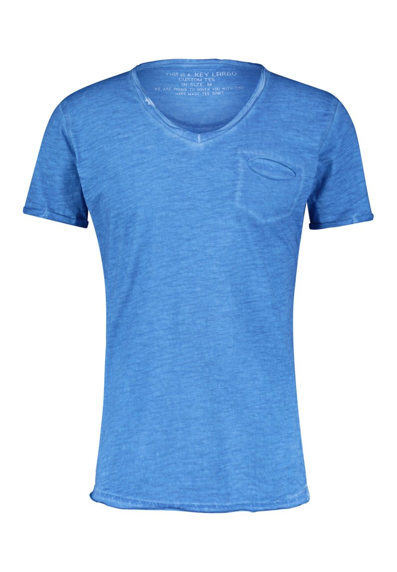 Key Largo - T-shirt basic