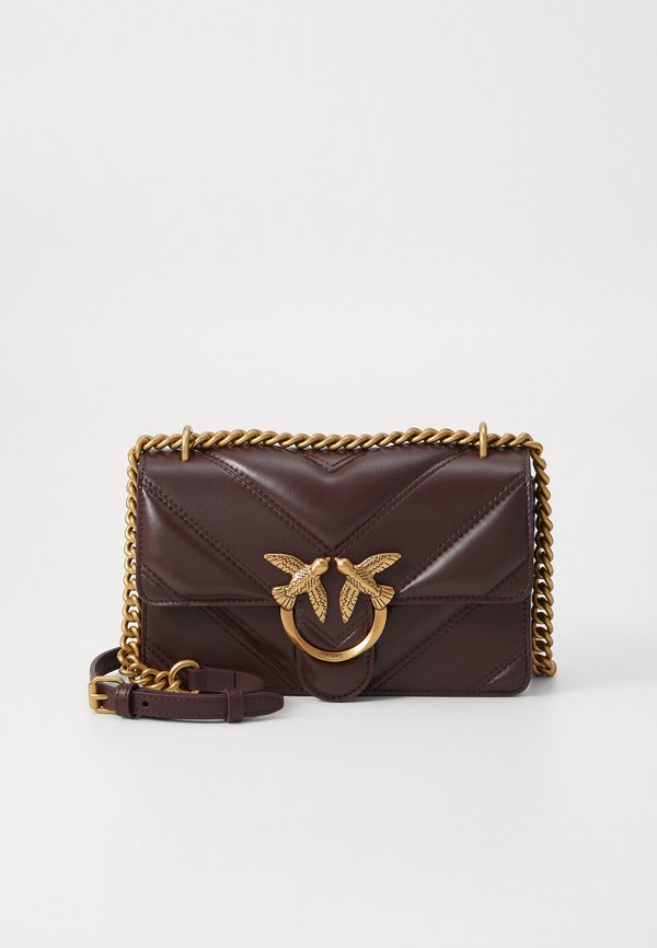 LOVE ONE MINI LIGHT - Cross body bag3