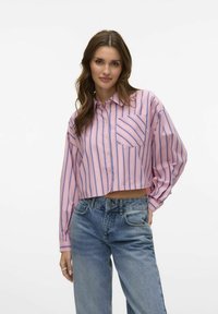 VMSIA - Blus - parfait pink
