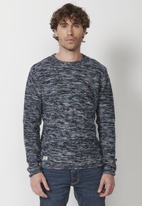 Svetrík - navy