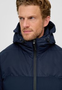 s.Oliver - Kurtka zimowa