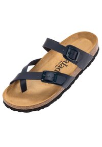 Palado Pantofle - blue