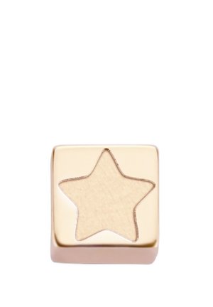 Charms - roségold-coloured