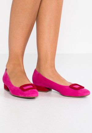 Peter Kaiser Baleriny