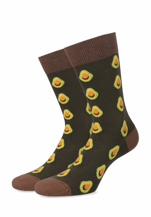 AWOKADO - Skarpety