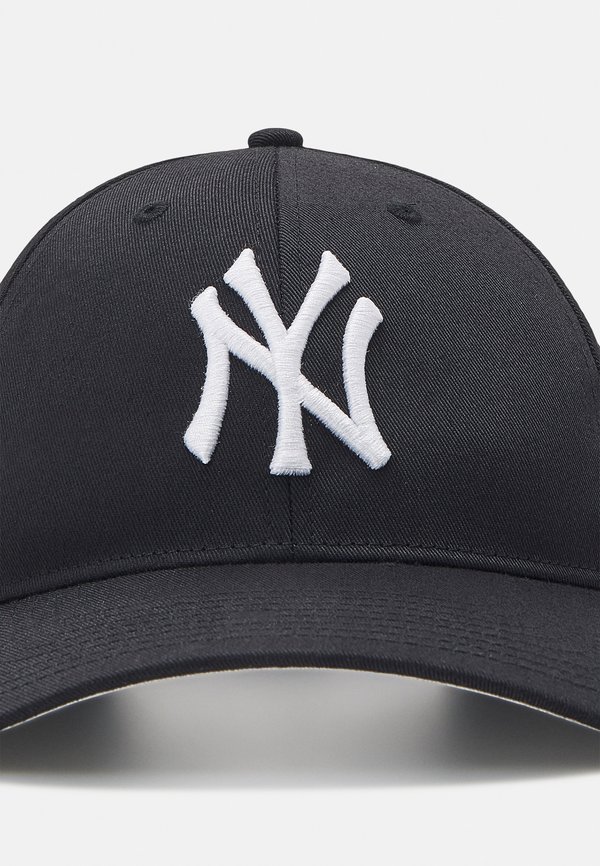 NEW YORK YANKEES RAISED BASIC UNISEX - Cap2