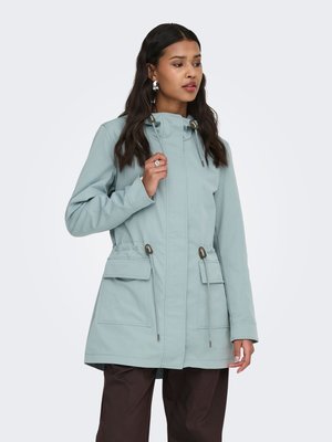 ONLLOUISE LIFE - Parka - abyss